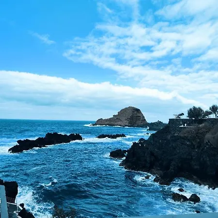 Quinta' Διαμέρισμα Ribeira da Janela