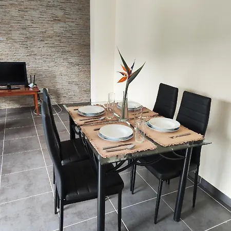 Quinta' Appartement *