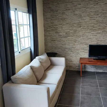 Appartement Quinta'