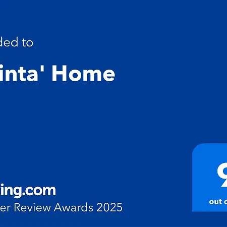 Quinta' アパート *