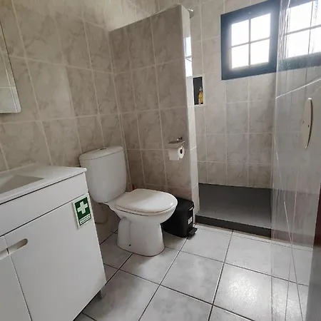 Apartamento Quinta'