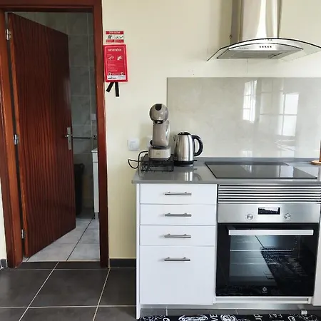Quinta' Apartamento