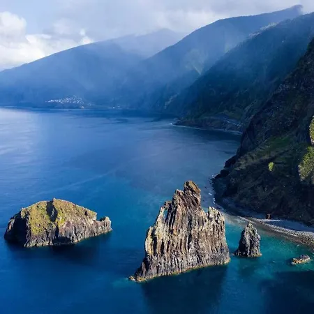 Apartmán Quinta' Ribeira da Janela