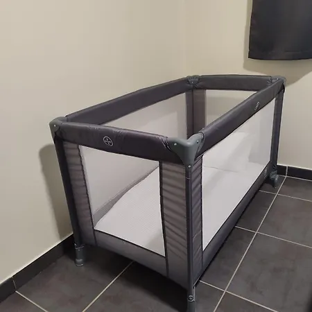 Apartamento Quinta' *