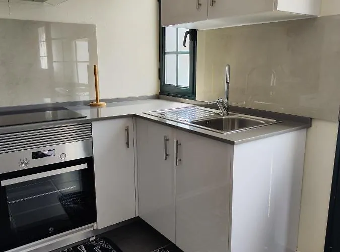 Appartement Quinta' Ribeira da Janela