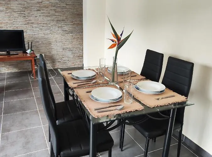 Quinta' Appartement *