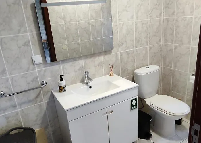 Quinta' アパート