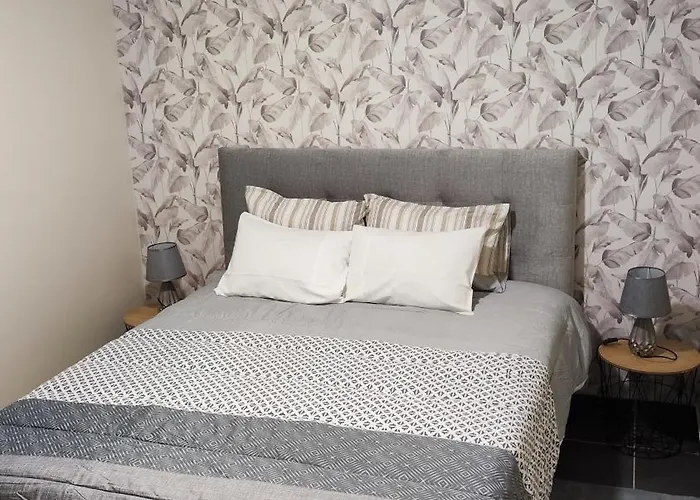 Quinta' Appartement *