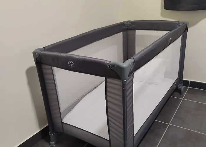 アパート Quinta' *